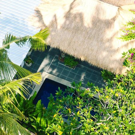 Mewali Villa'S Kuta  Ngoại thất bức ảnh