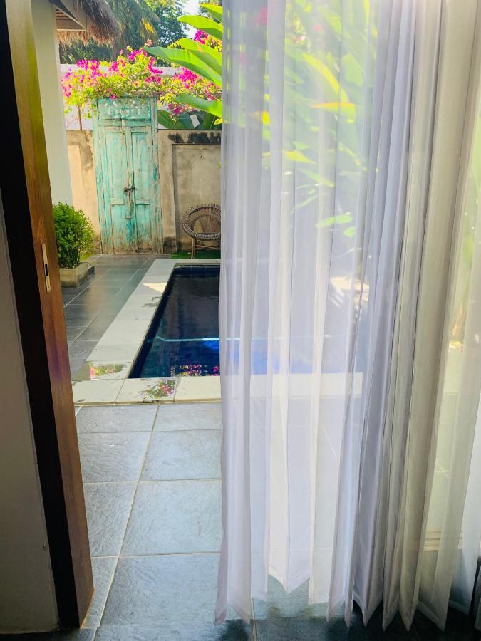 Mewali Villa'S Kuta  Ngoại thất bức ảnh