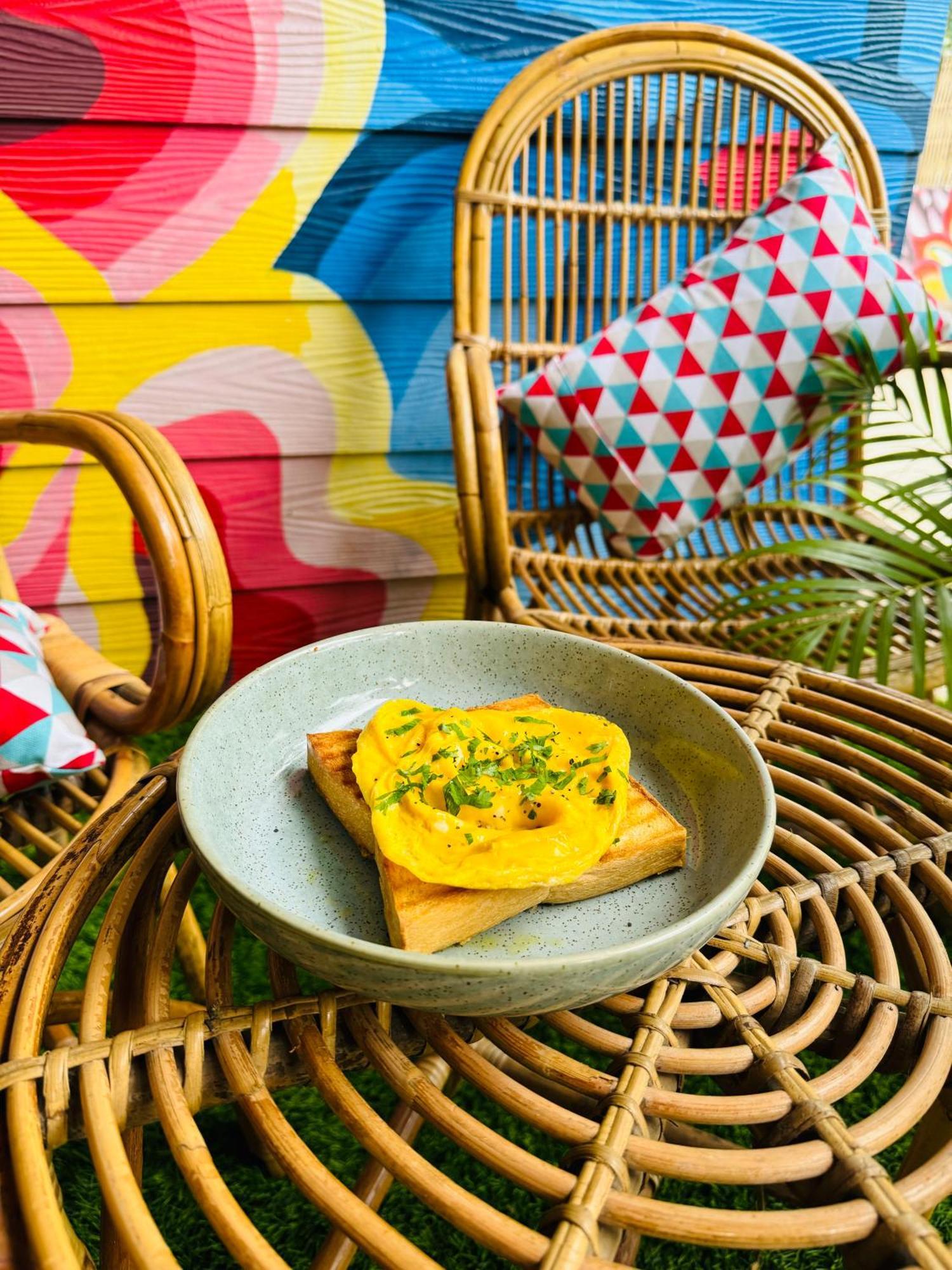 Mewali Villa'S Kuta  Ngoại thất bức ảnh