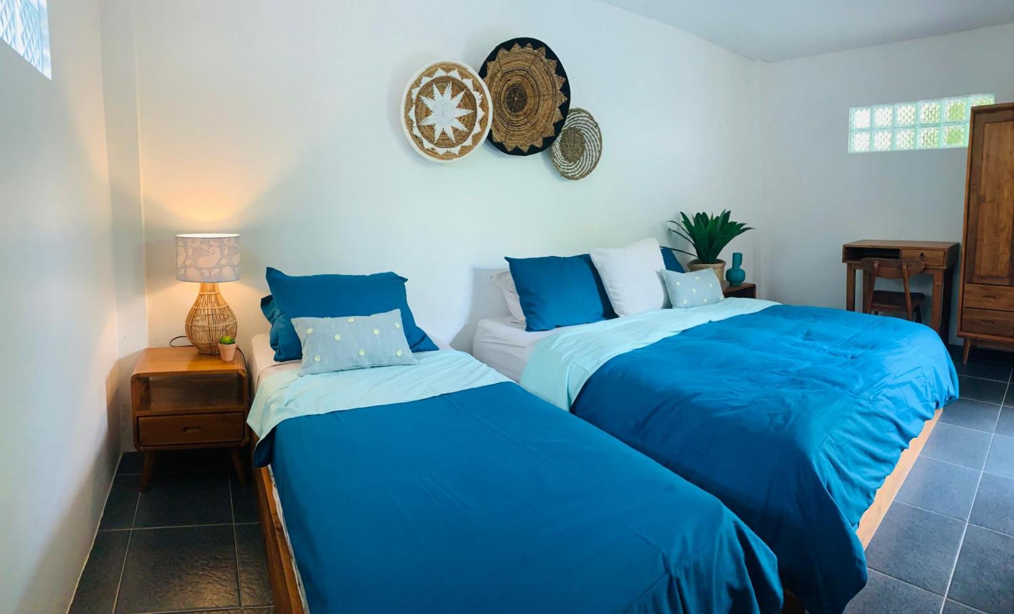 Mewali Villa'S Kuta  Ngoại thất bức ảnh