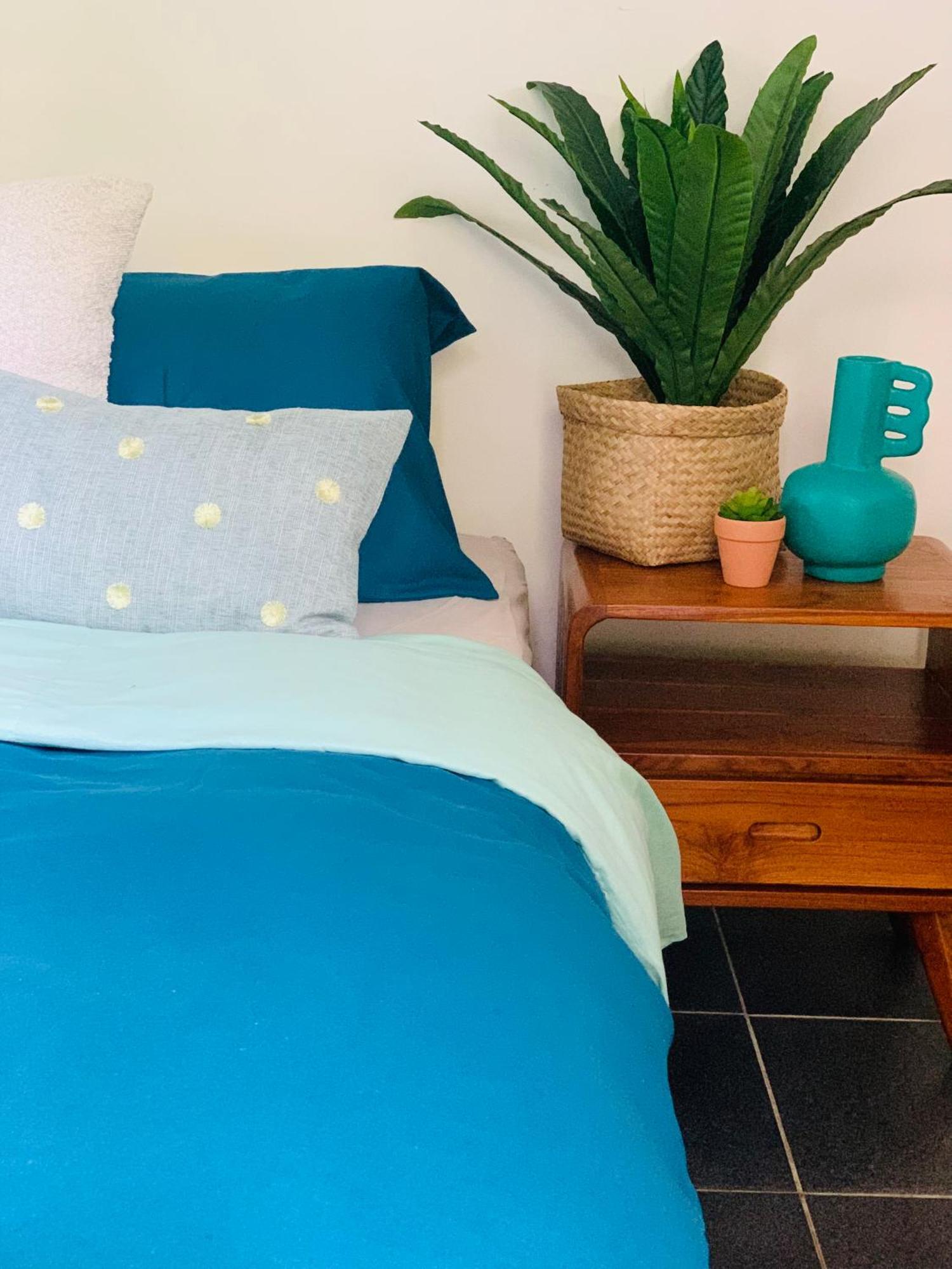 Mewali Villa'S Kuta  Ngoại thất bức ảnh