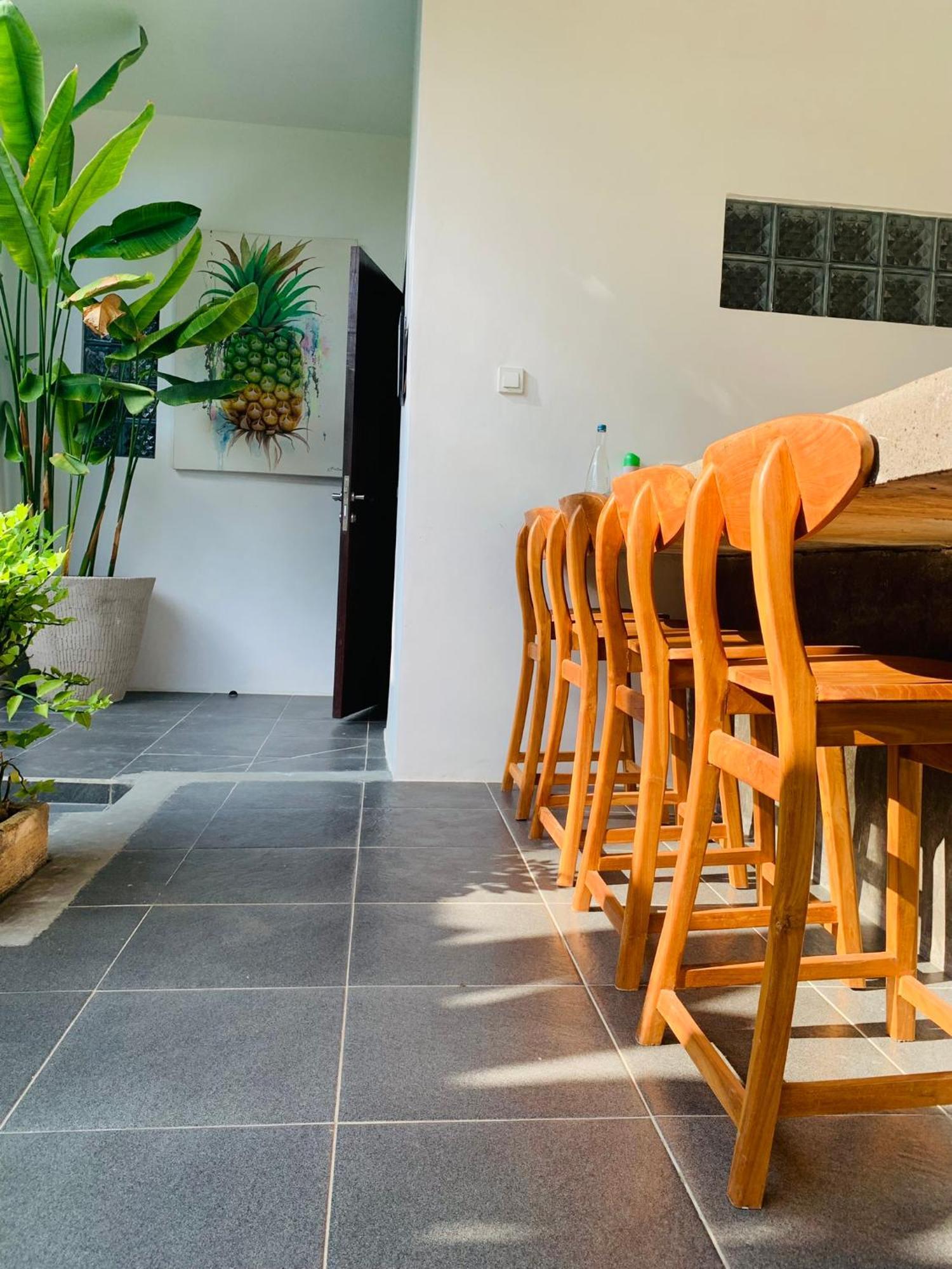 Mewali Villa'S Kuta  Ngoại thất bức ảnh
