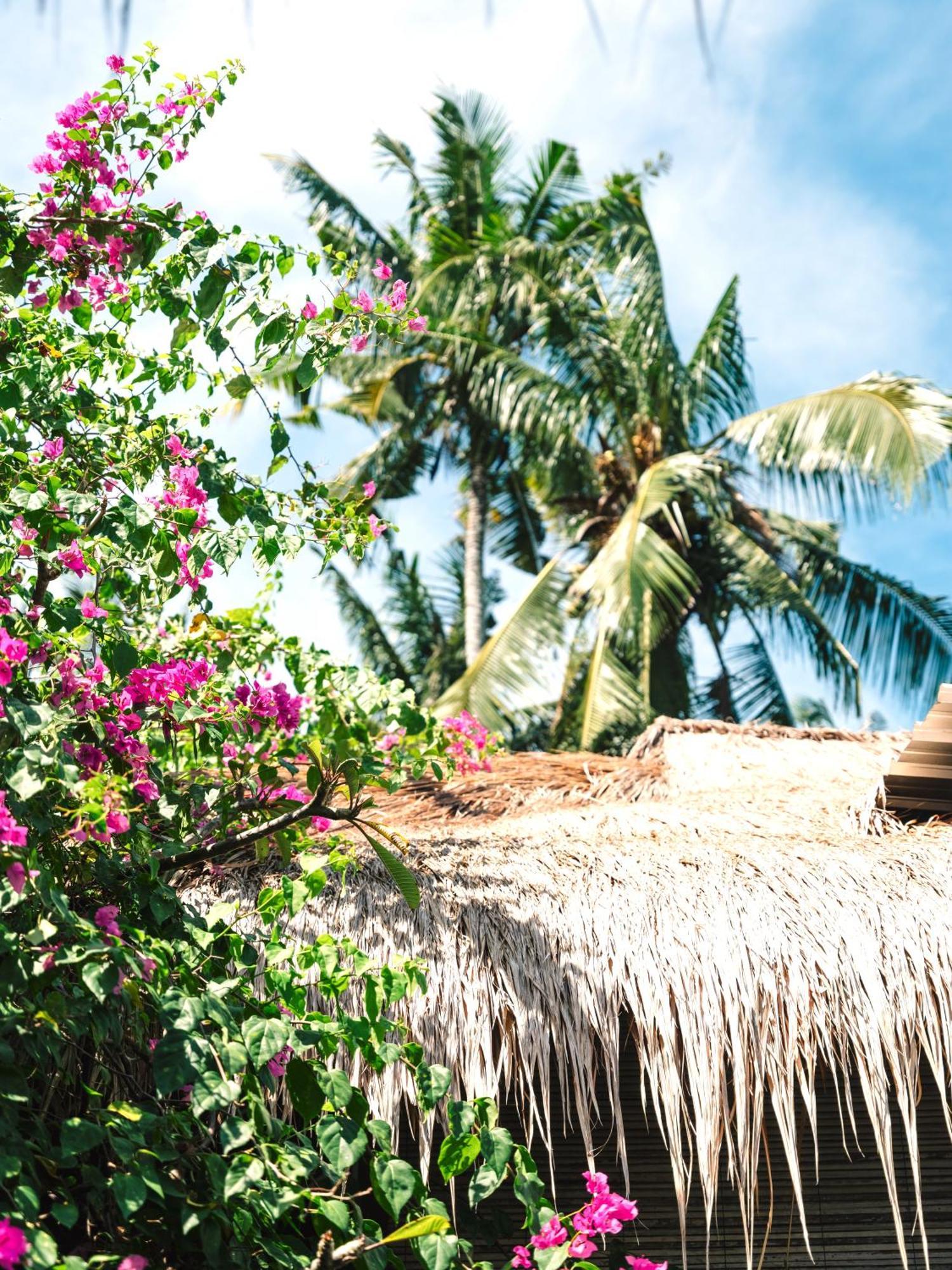 Mewali Villa'S Kuta  Ngoại thất bức ảnh