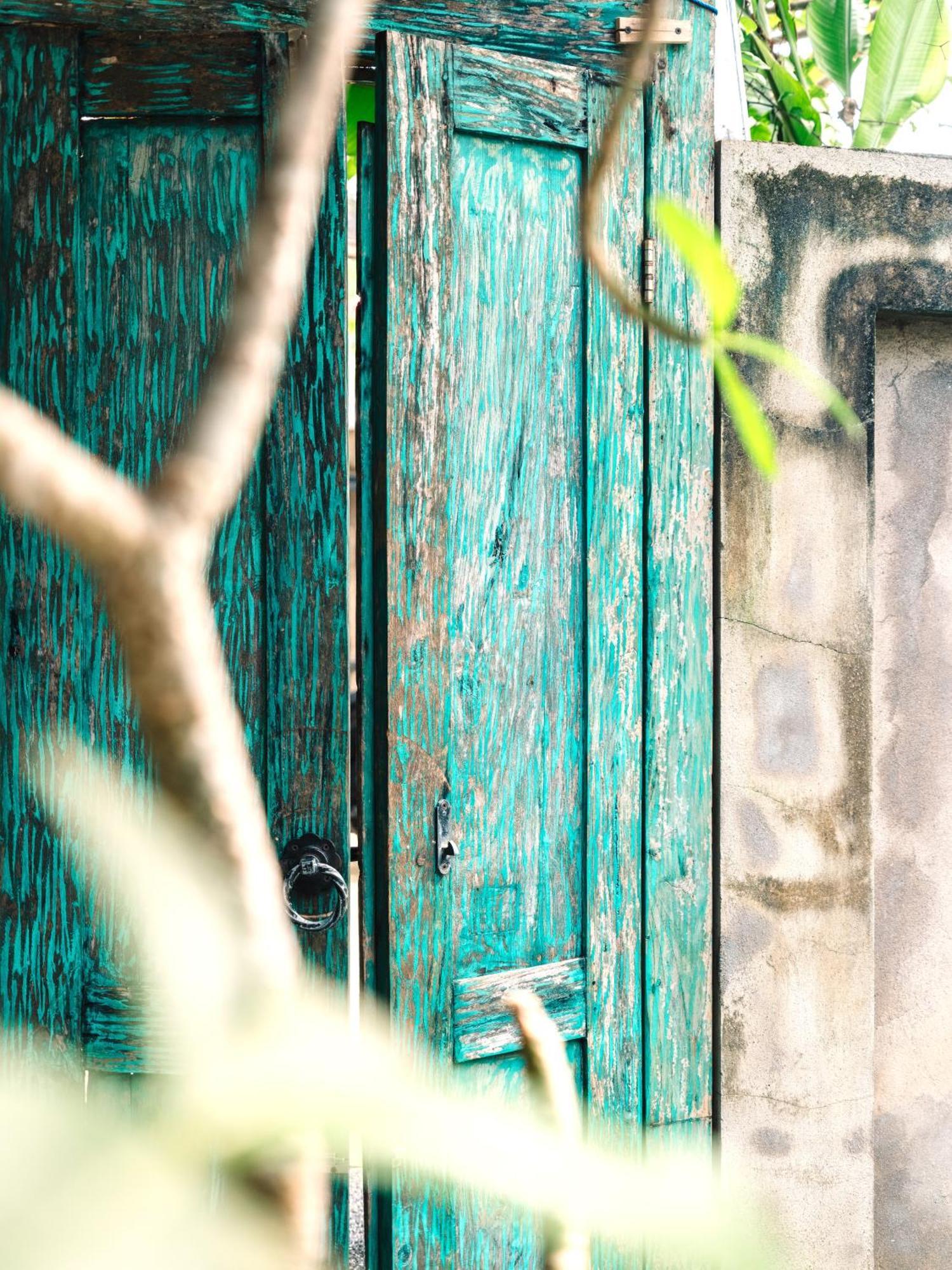 Mewali Villa'S Kuta  Ngoại thất bức ảnh