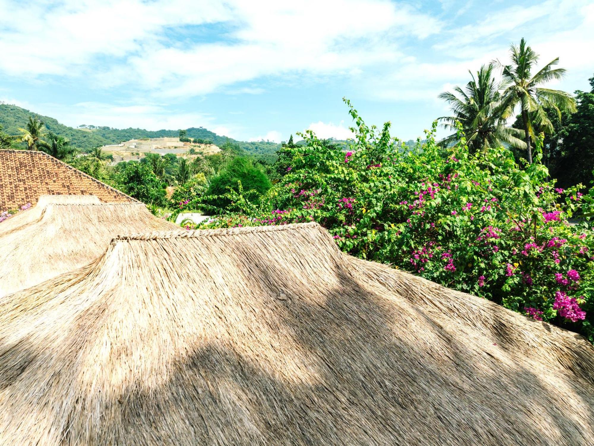 Mewali Villa'S Kuta  Ngoại thất bức ảnh